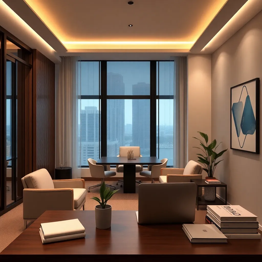 Negocio Davis & Associates | Dallas