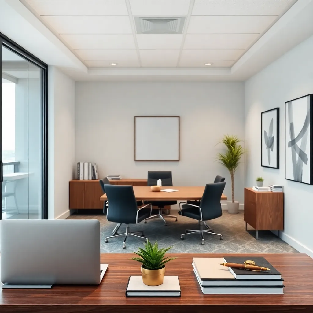 Negocio De León & Nestor, Llc, Attorneys At Law