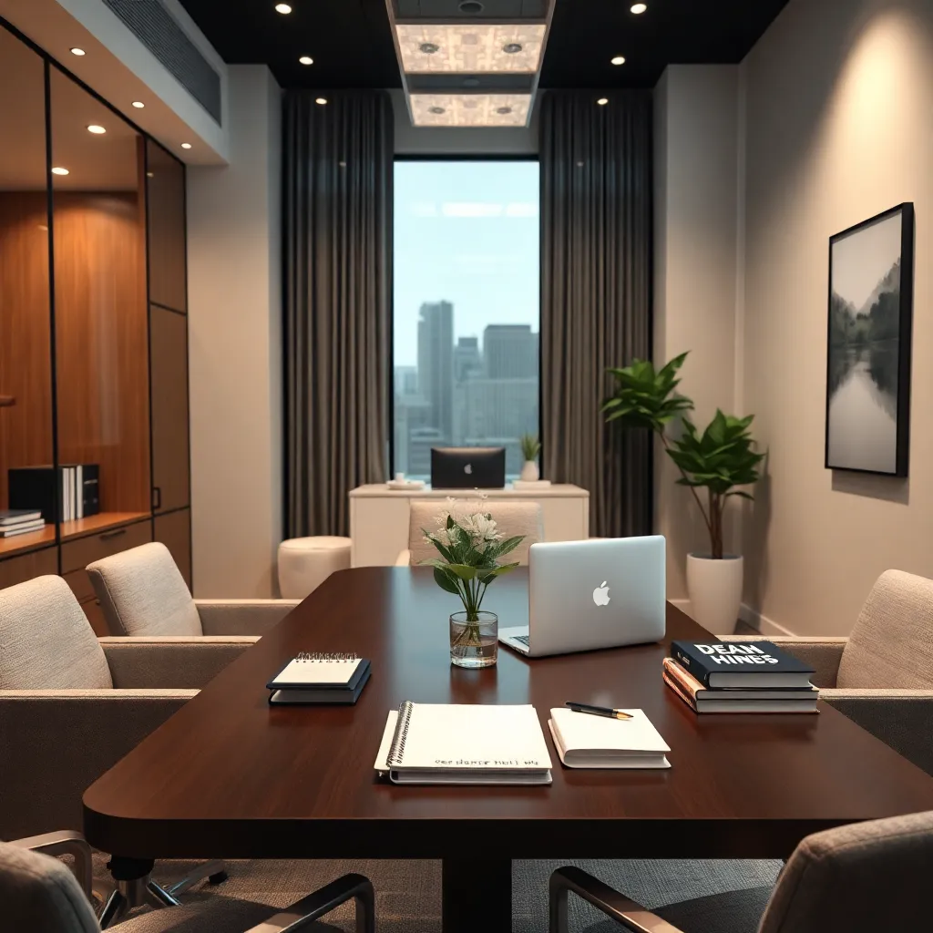 Negocio Dean Edward Hines Co., Lpa - Osba Certified Family Law Specialist