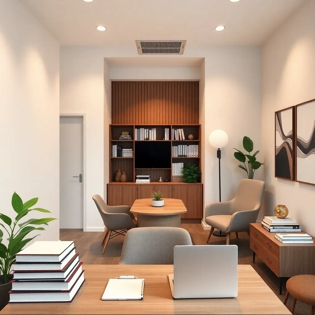 Negocio Deborah G. Fiss, Esq. Law Office