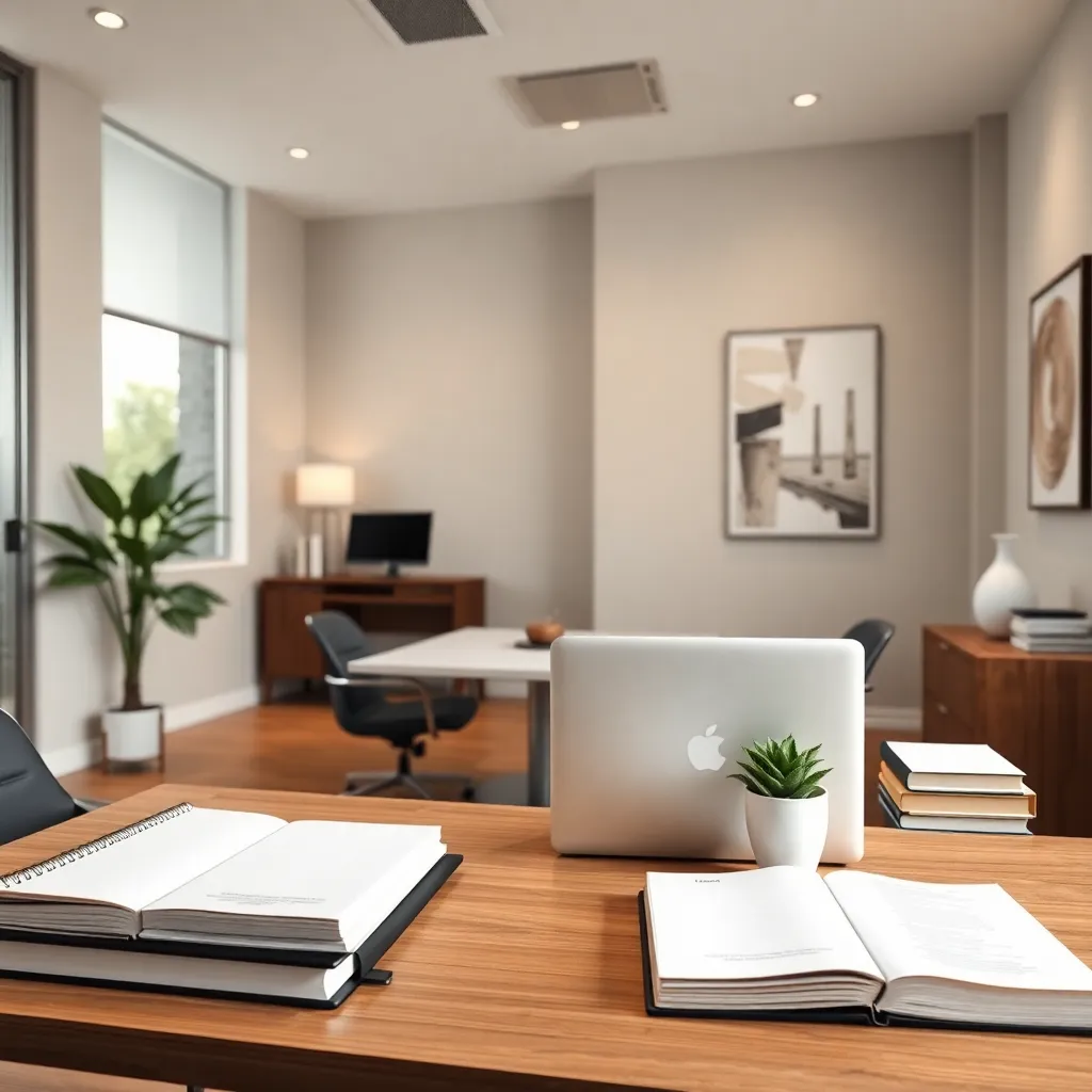 Negocio Deckert Law P.a.