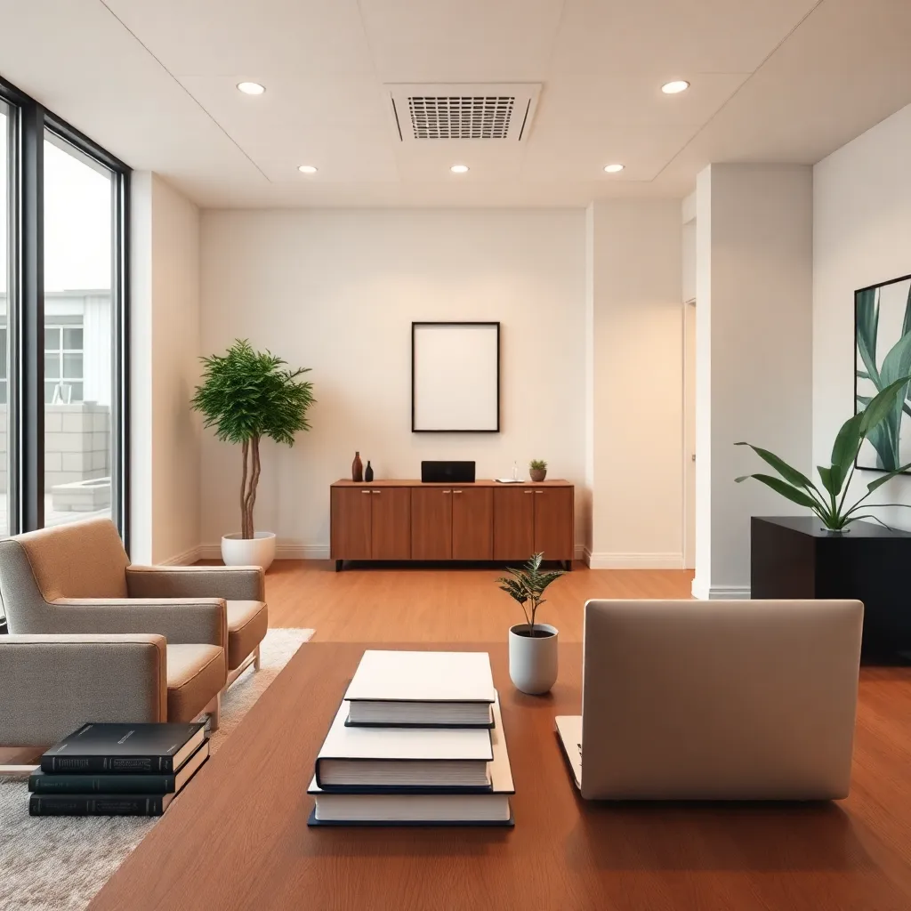 Negocio Defensores Del Pueblo