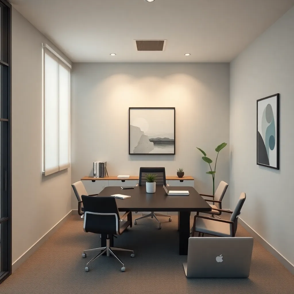 Negocio Delk & Tomlinson Law