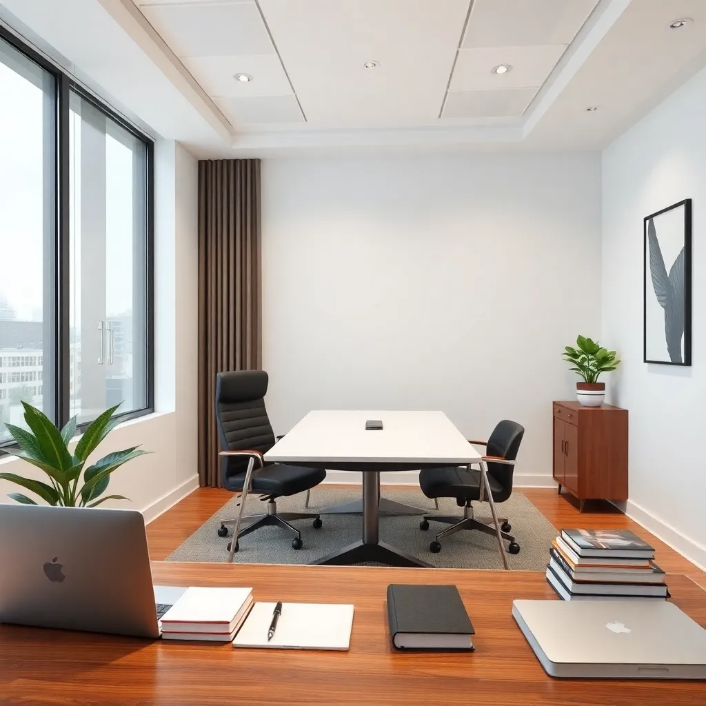 Negocio Denise Squillante Pc