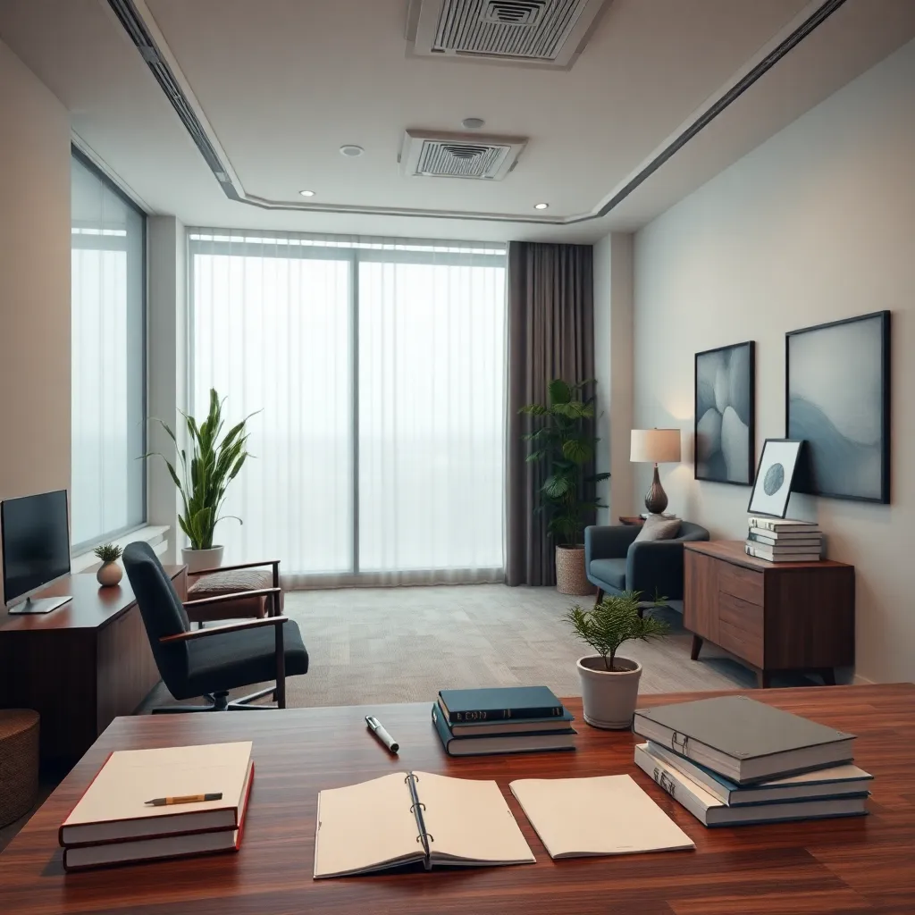 Negocio Dinh Law Firm