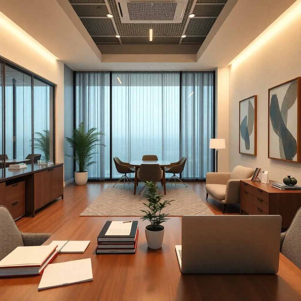 Negocio Dittberner Family Law, Ltd.