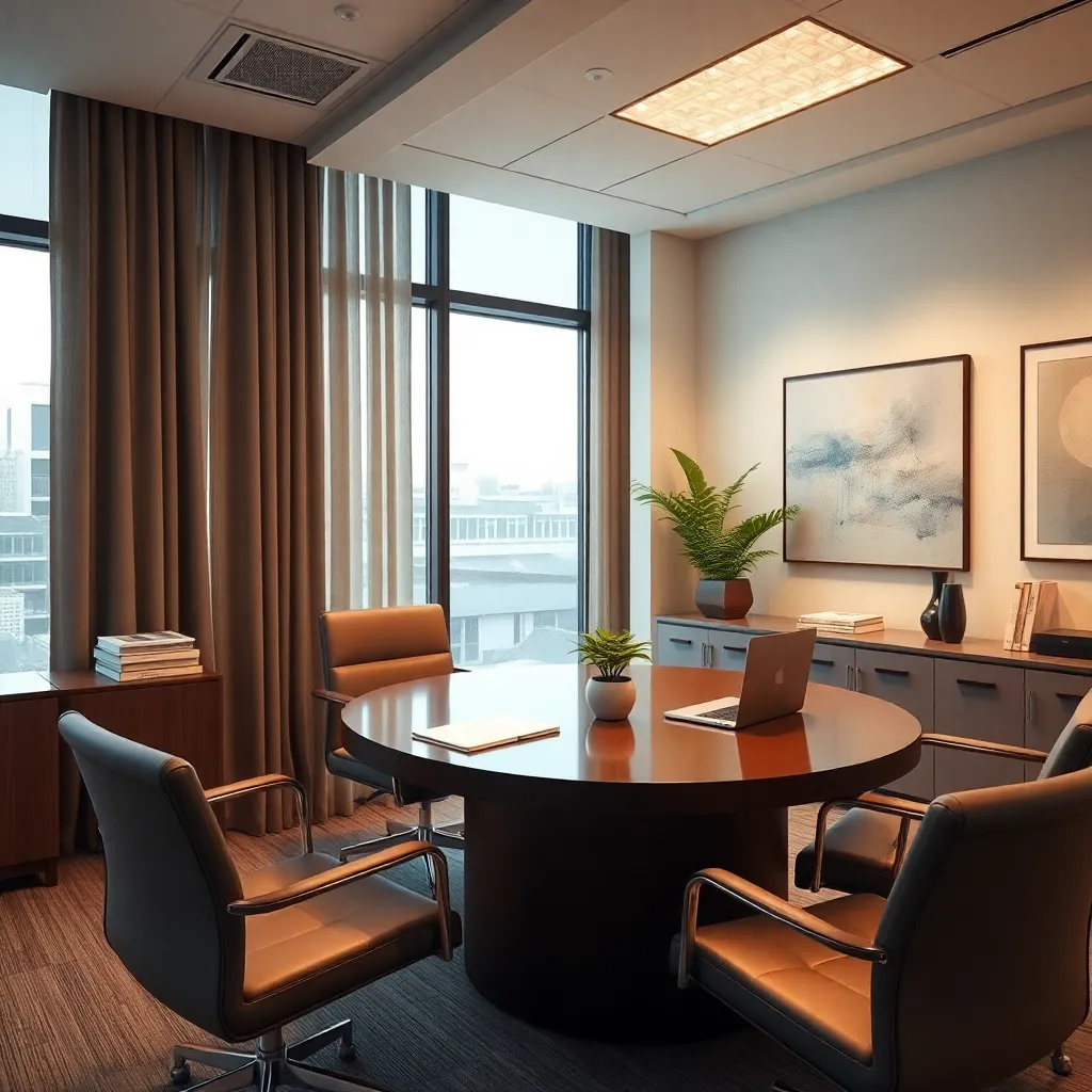 Negocio Dodd & Dodd Attorneys, Pllc