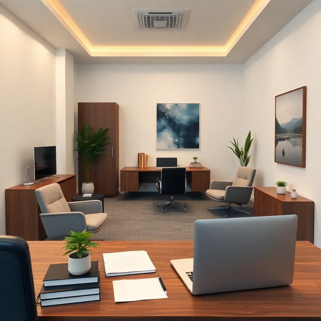 Negocio Doerner Saunders Daniel & Anderson Llp