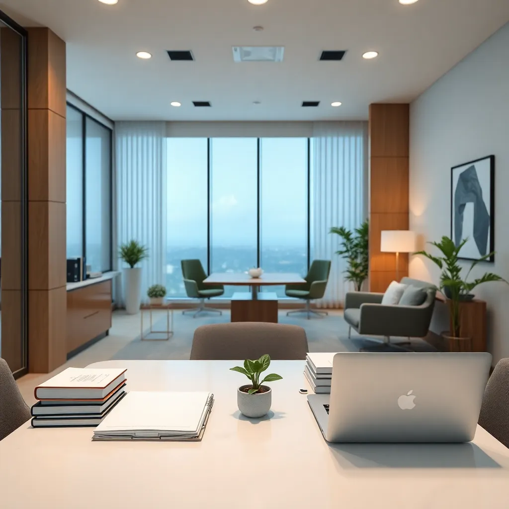 Negocio Doi / Luke, Attorneys At Law, Lllc