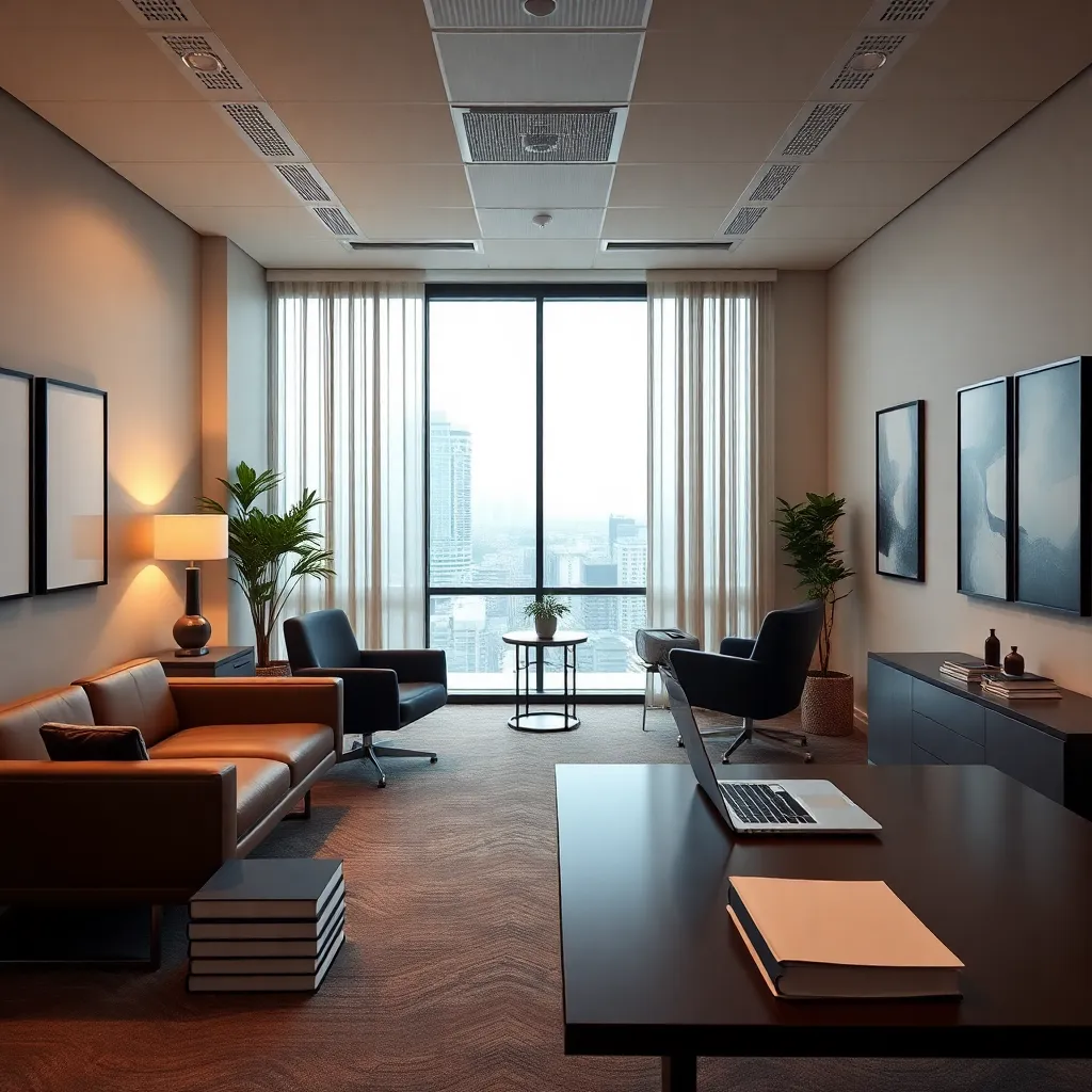 Negocio Domingo Garcia Law Office