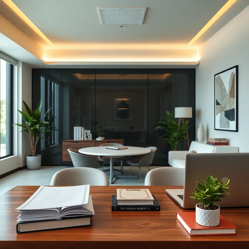 Negocio Donnelly Robert J