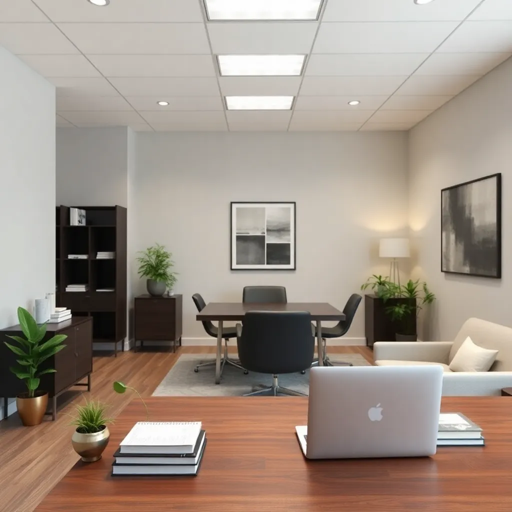 Negocio Dougherty, Molenda, Solfest, Hills & Bauer P.a.