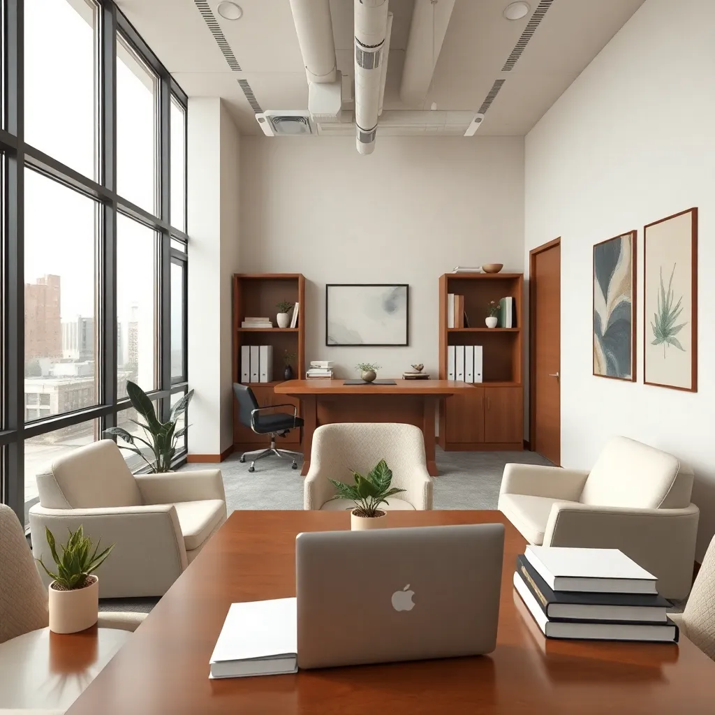 Negocio Douglas, Leonard & Garvey, P.c.