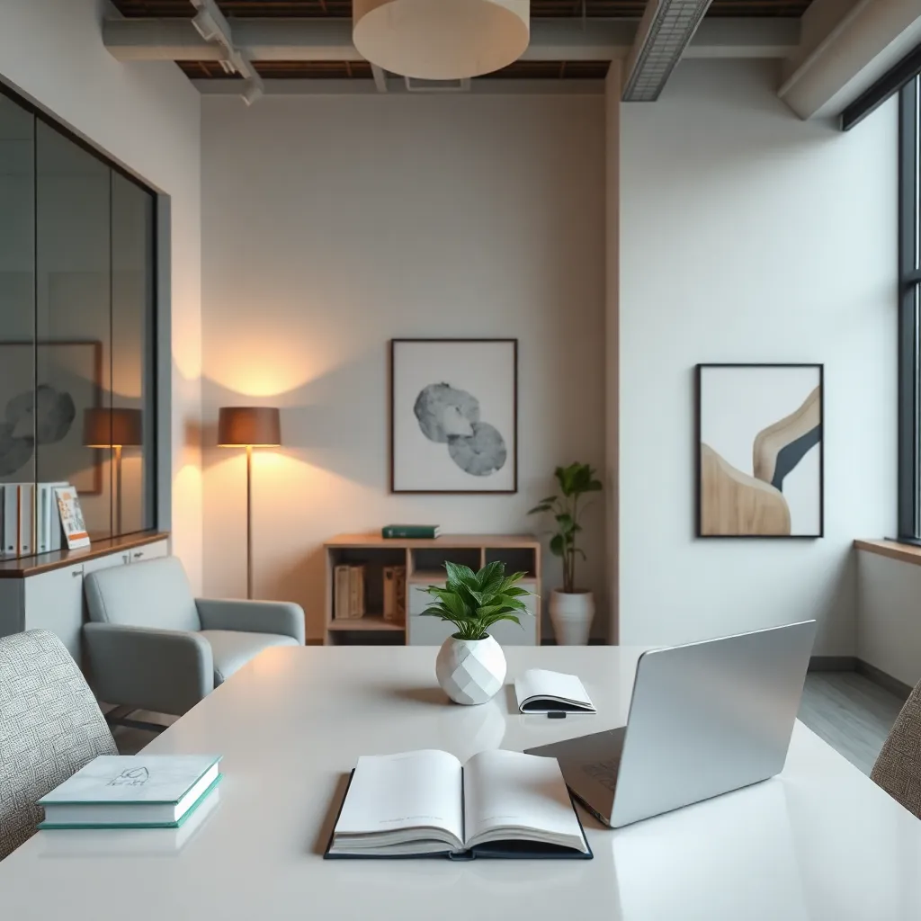 Negocio Eddins Domine Law Group Pllc