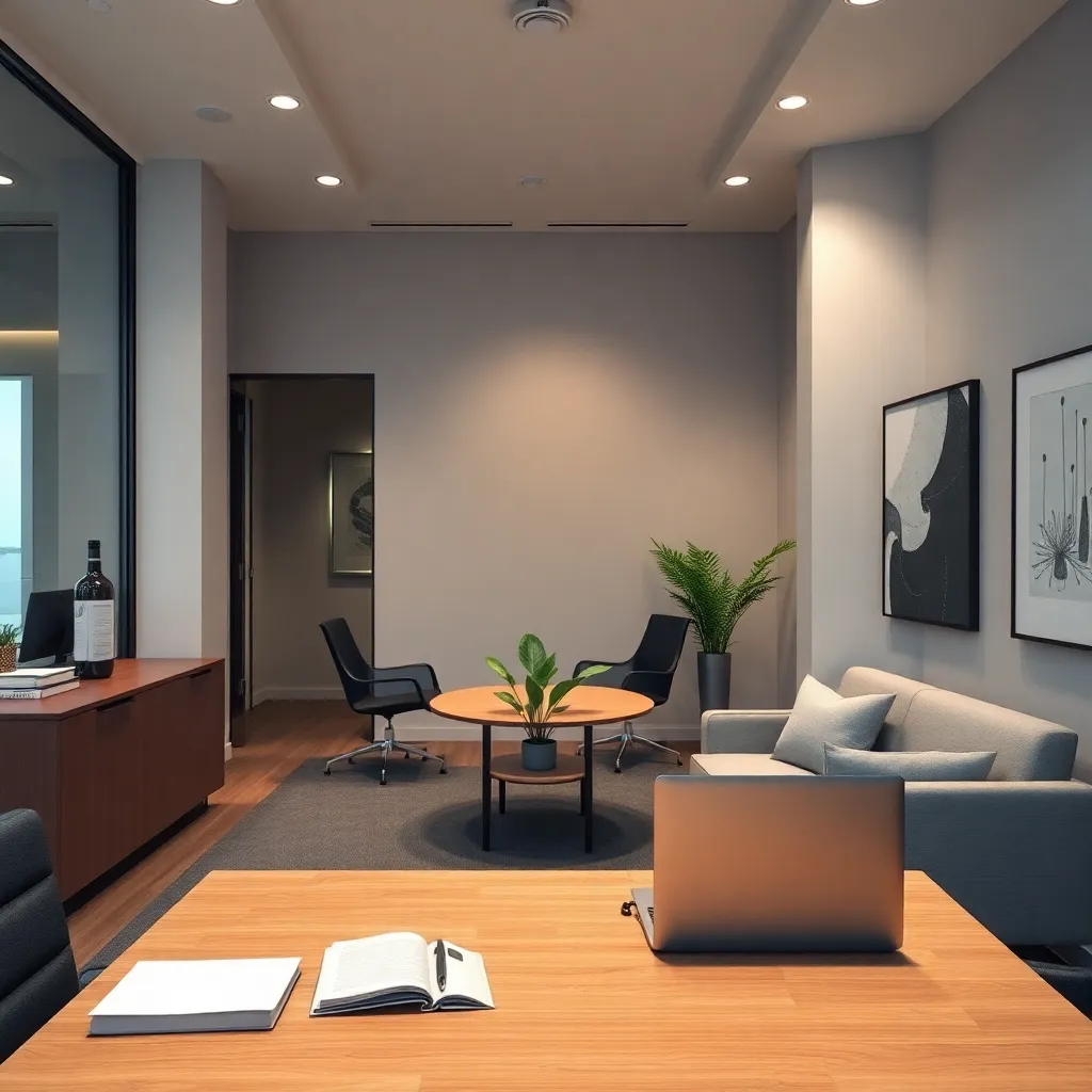 Negocio Elisha L. Morris, Attorney At Law