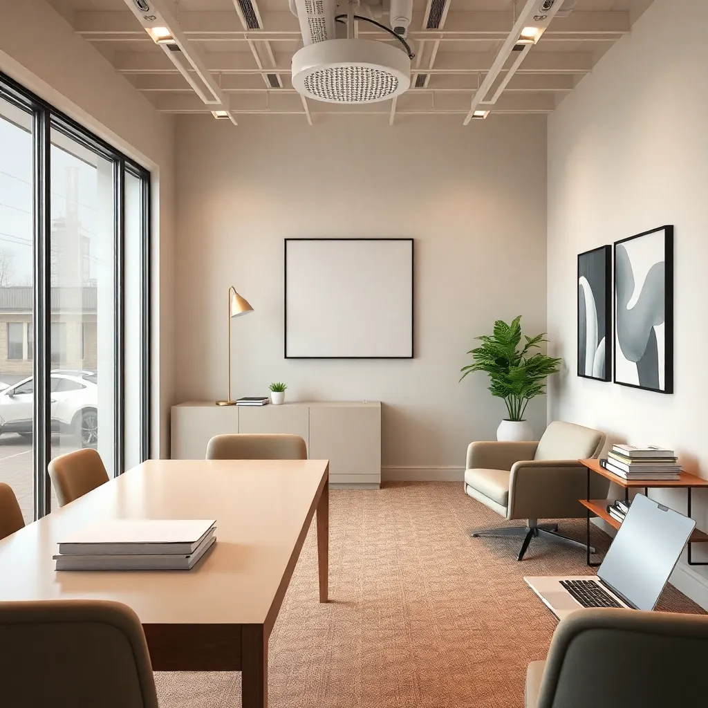 Negocio Ellison Law Llc