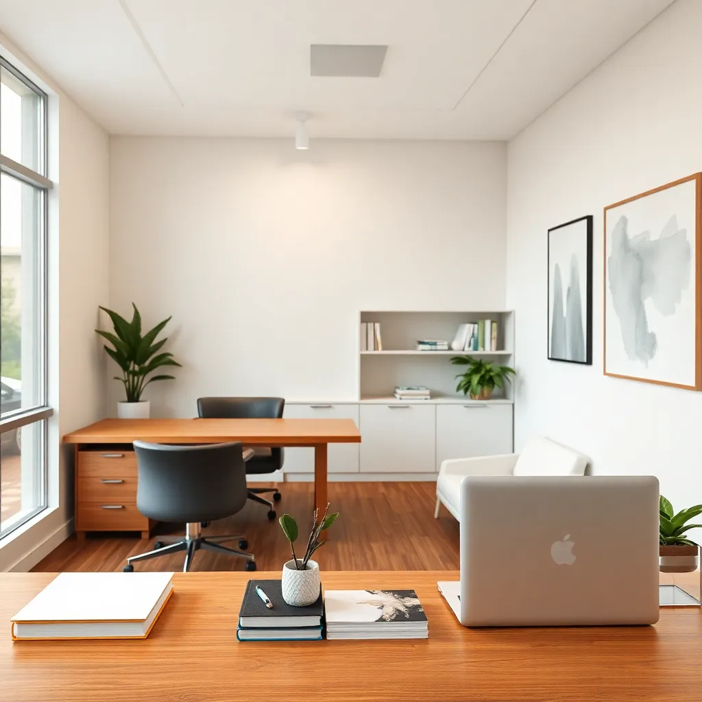 Negocio Erica Baez Law