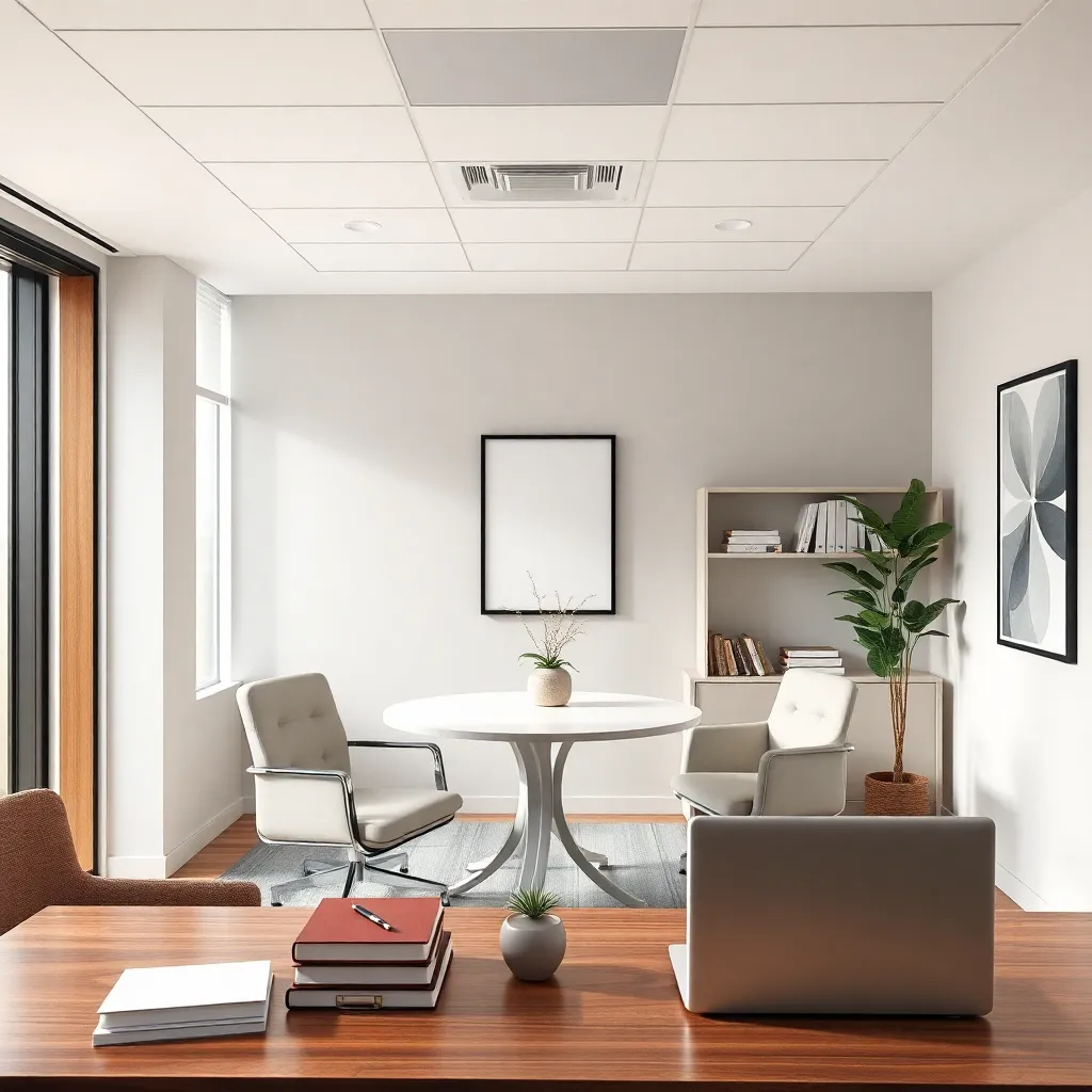 Negocio Erickson, Hyrum