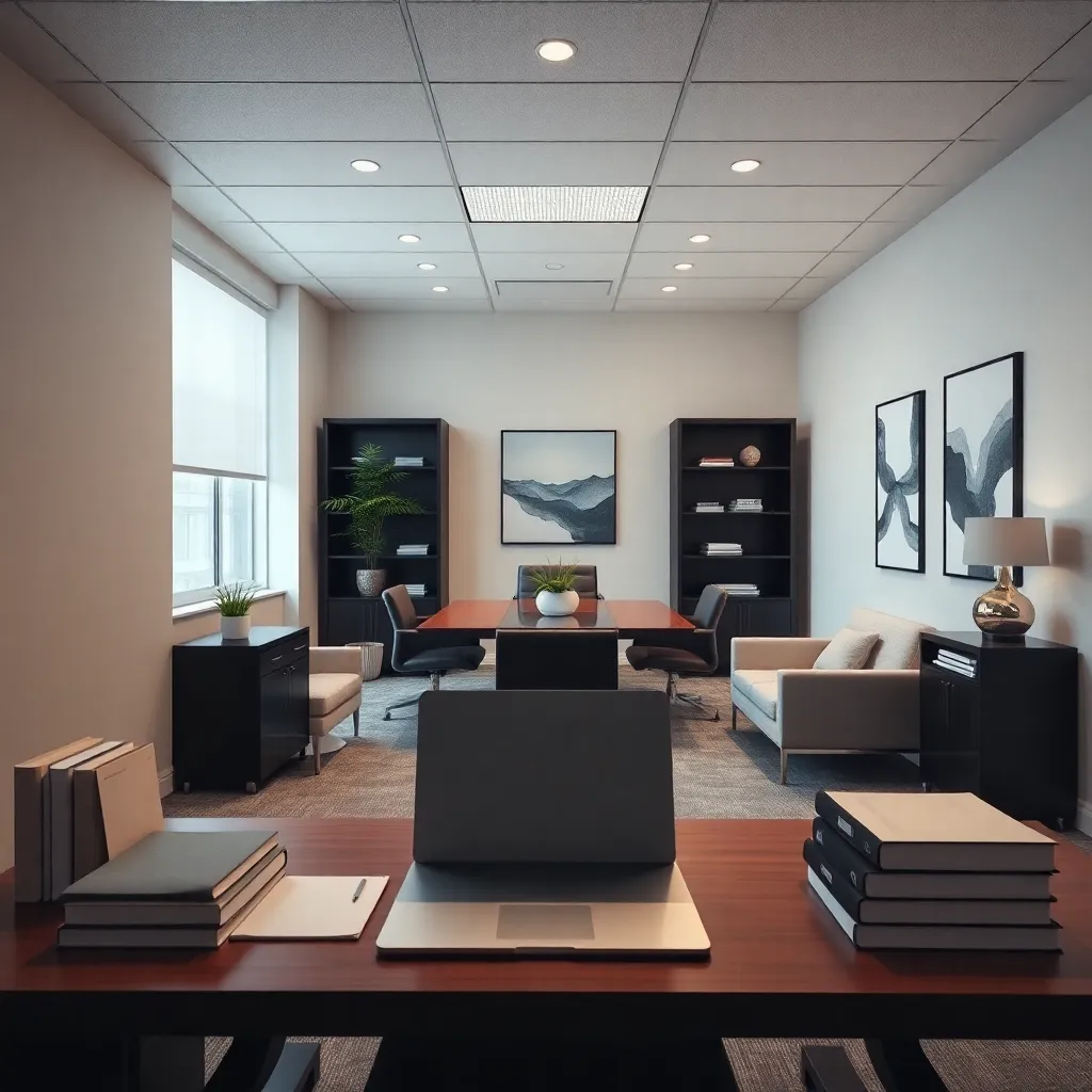 Negocio Fairfield & Associates, P.a.