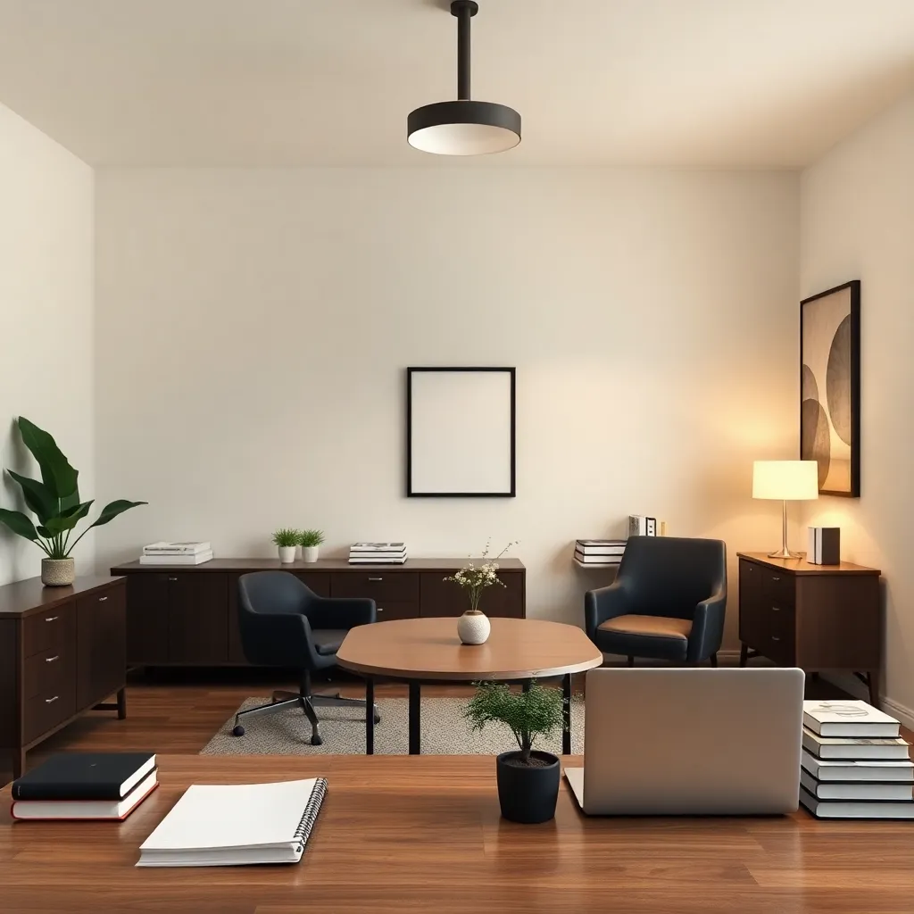 Negocio Familia Legal Services