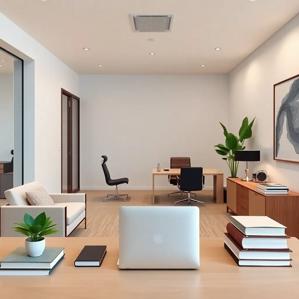 Negocio Family Court