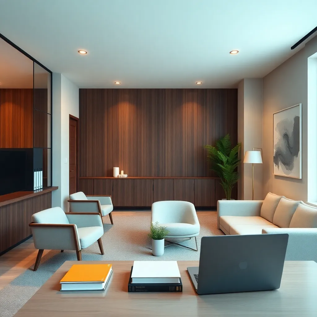 Negocio Family Law Firm