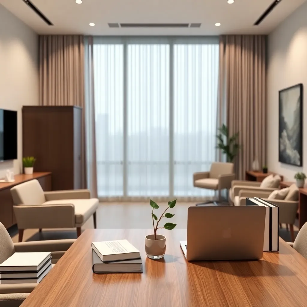 Negocio Family Law Los Angeles