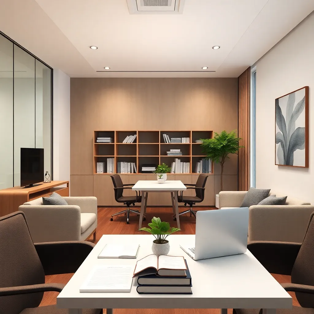 Negocio Family Legal Care