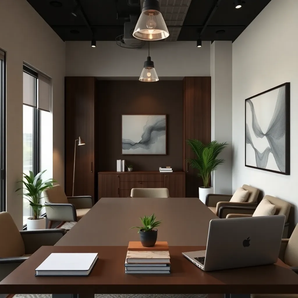 Negocio Farias Law, Pllc