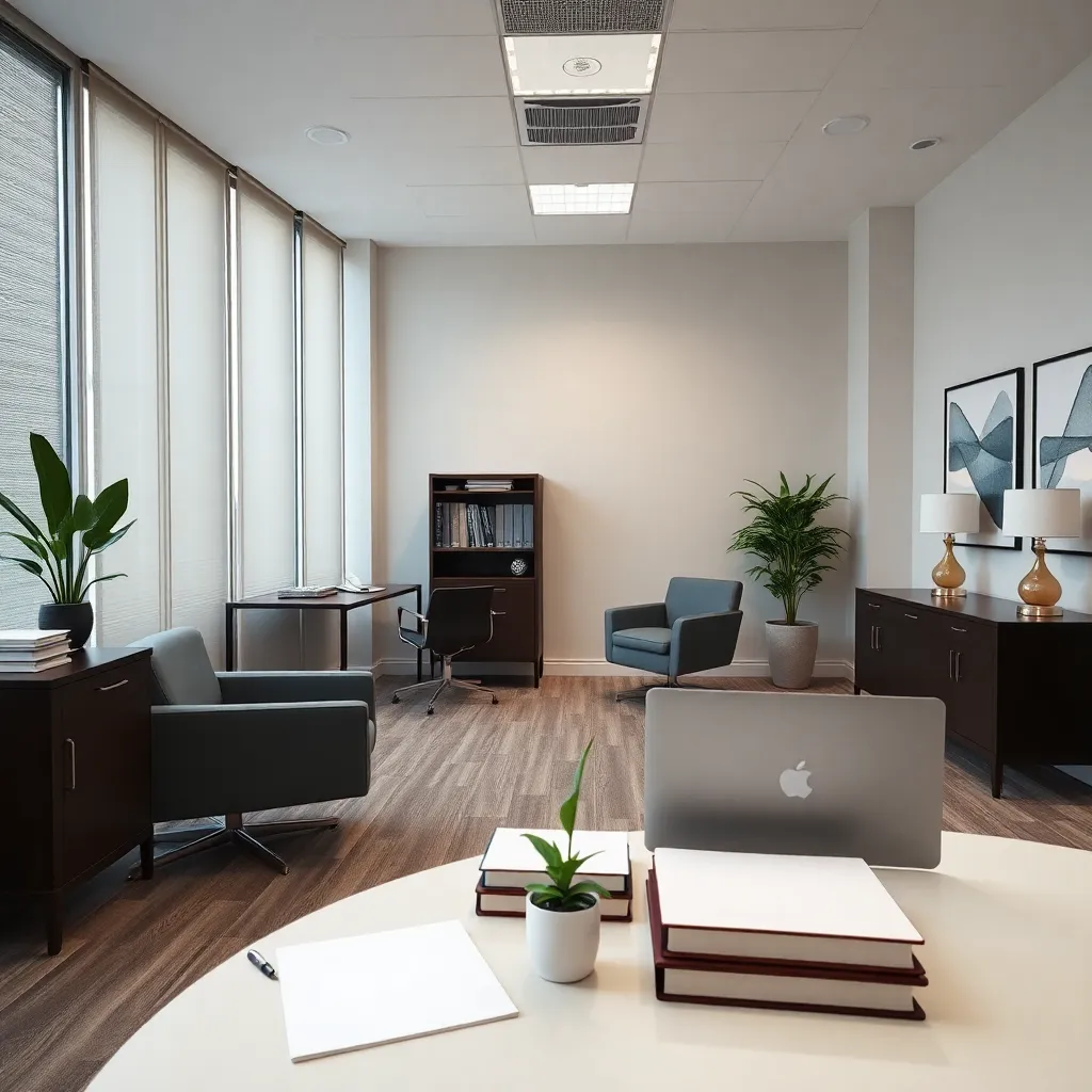 Negocio Ferguson & Ferguson Attorneys At Law