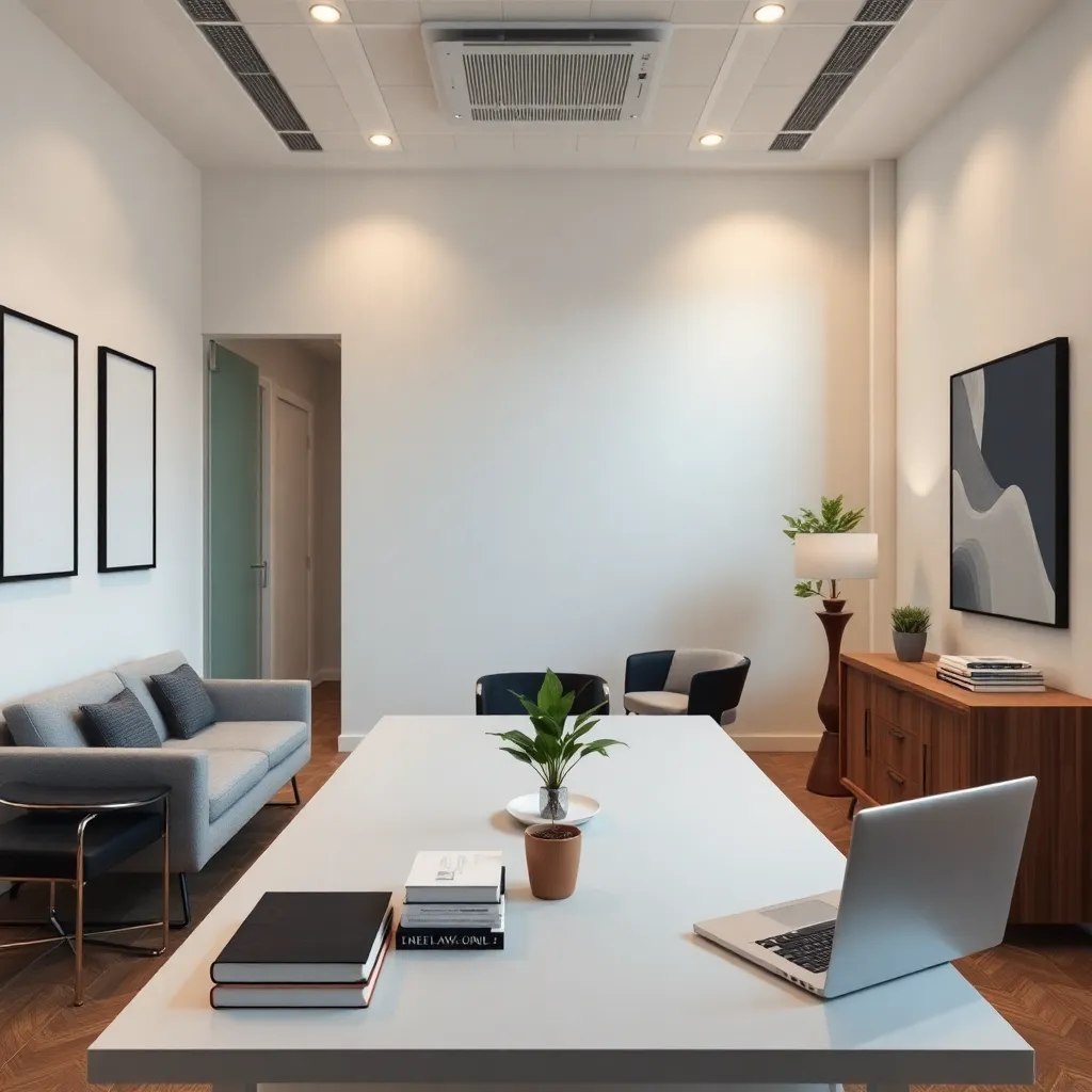 Negocio Ferguson Legal Group Ltd