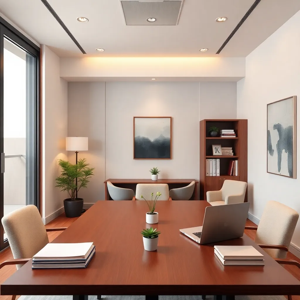 Negocio Fernandez & Moloney Pllc