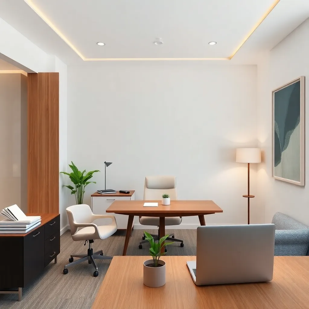 Negocio Fernando J. Jimenez, Attorney At Law P.c.