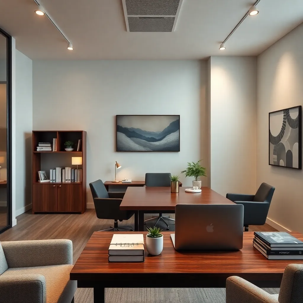 Negocio Ferris Law, Pllc