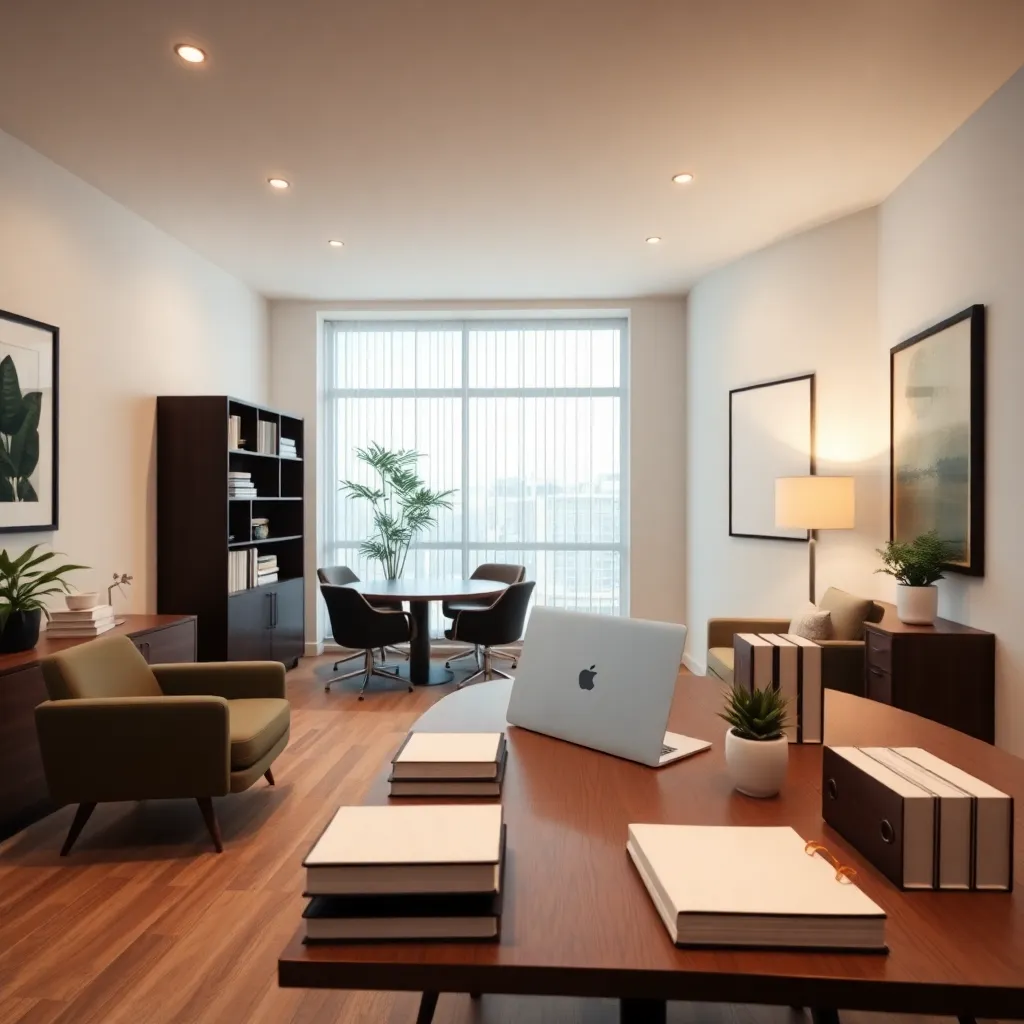 Negocio Fitch Law Partners Llp