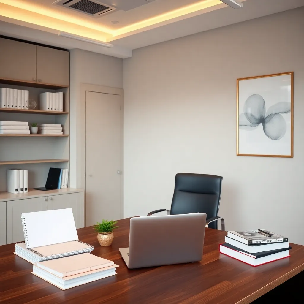 Negocio Fite Law Firm, Llc