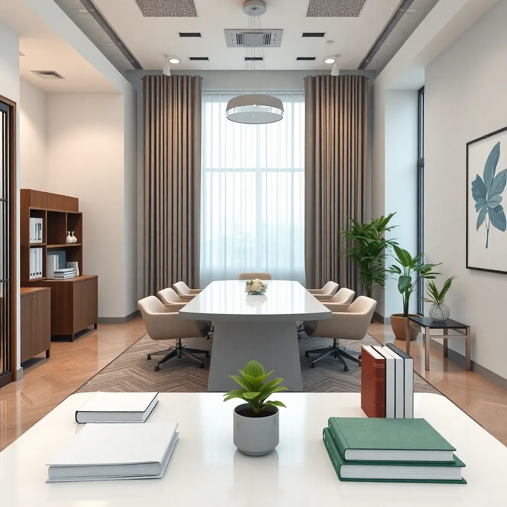 Negocio Flora Legal Group