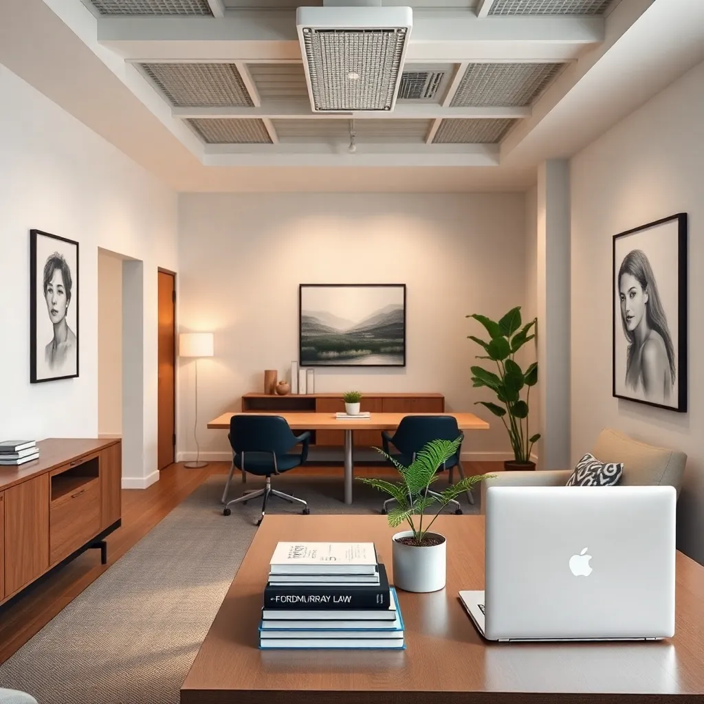 Negocio Fordmurray Law