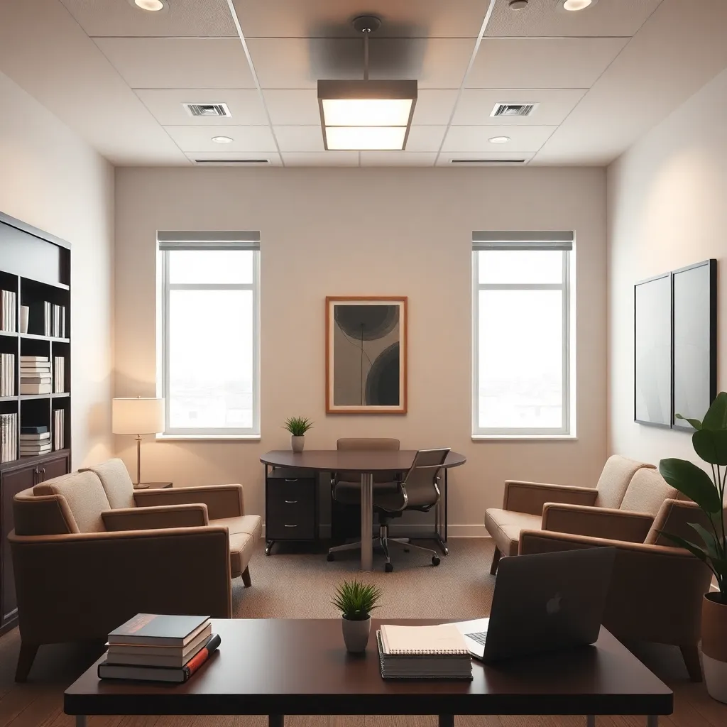 Negocio Forney Law Firm, Llc