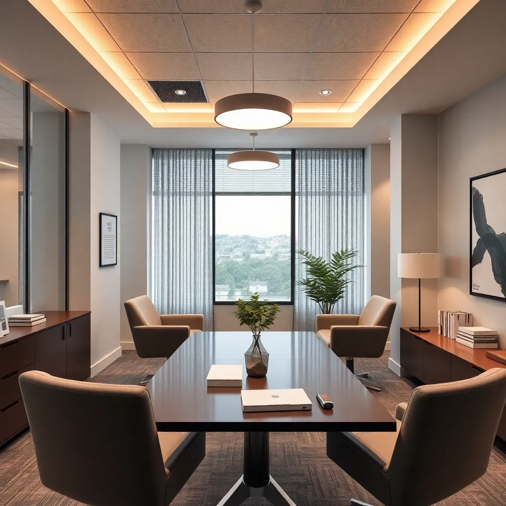 Negocio Franco Legal, Pllc