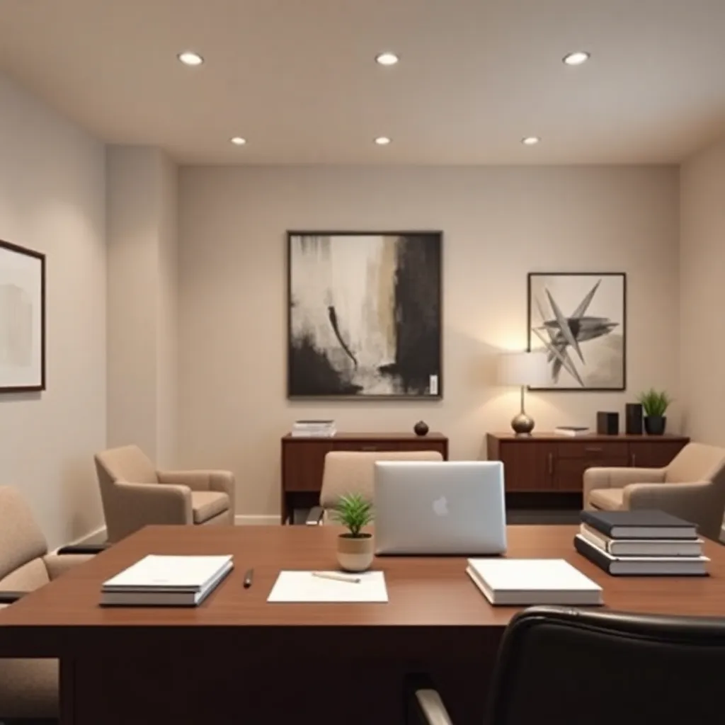 Negocio Freda Howard Mcswane Pc