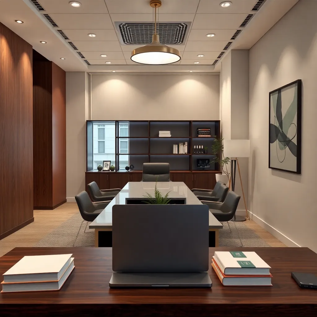 Negocio Friedman Law Firm, P.c.