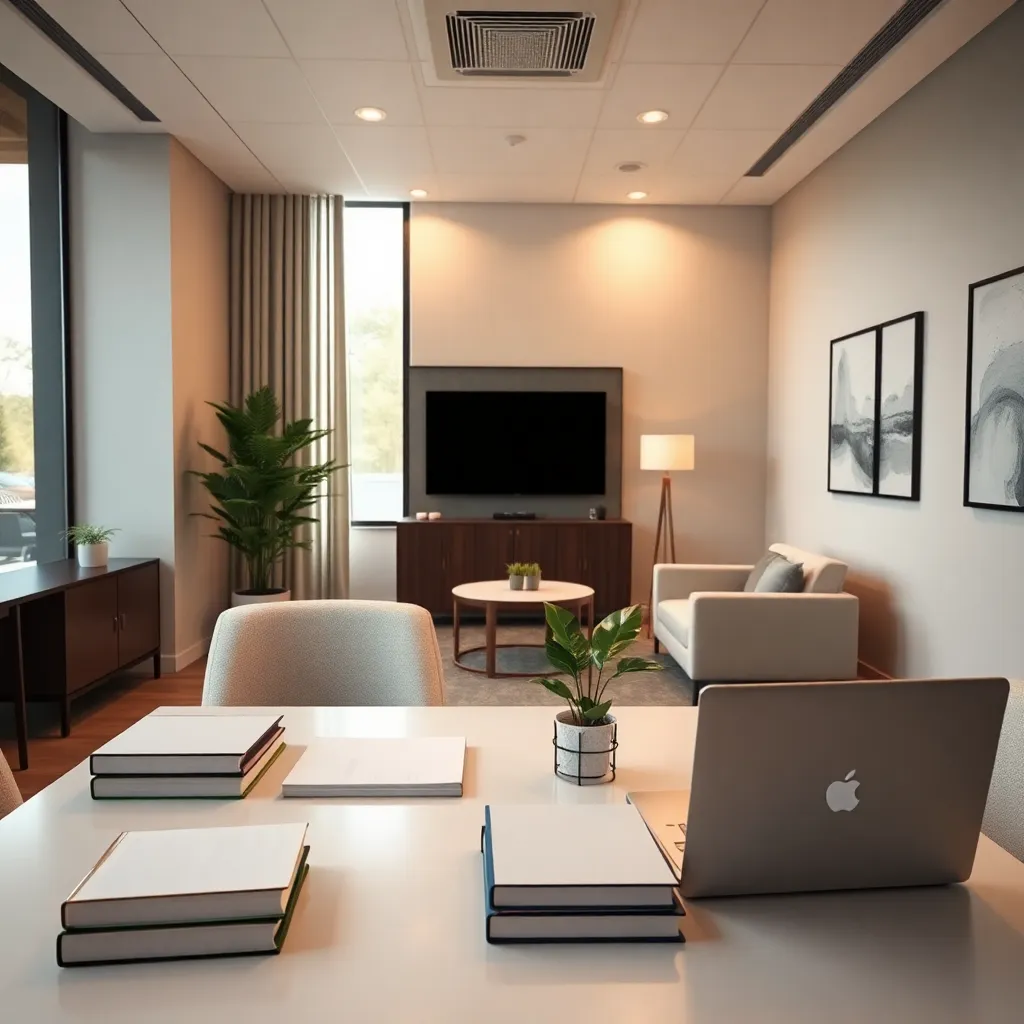 Negocio Funderburk Law Group