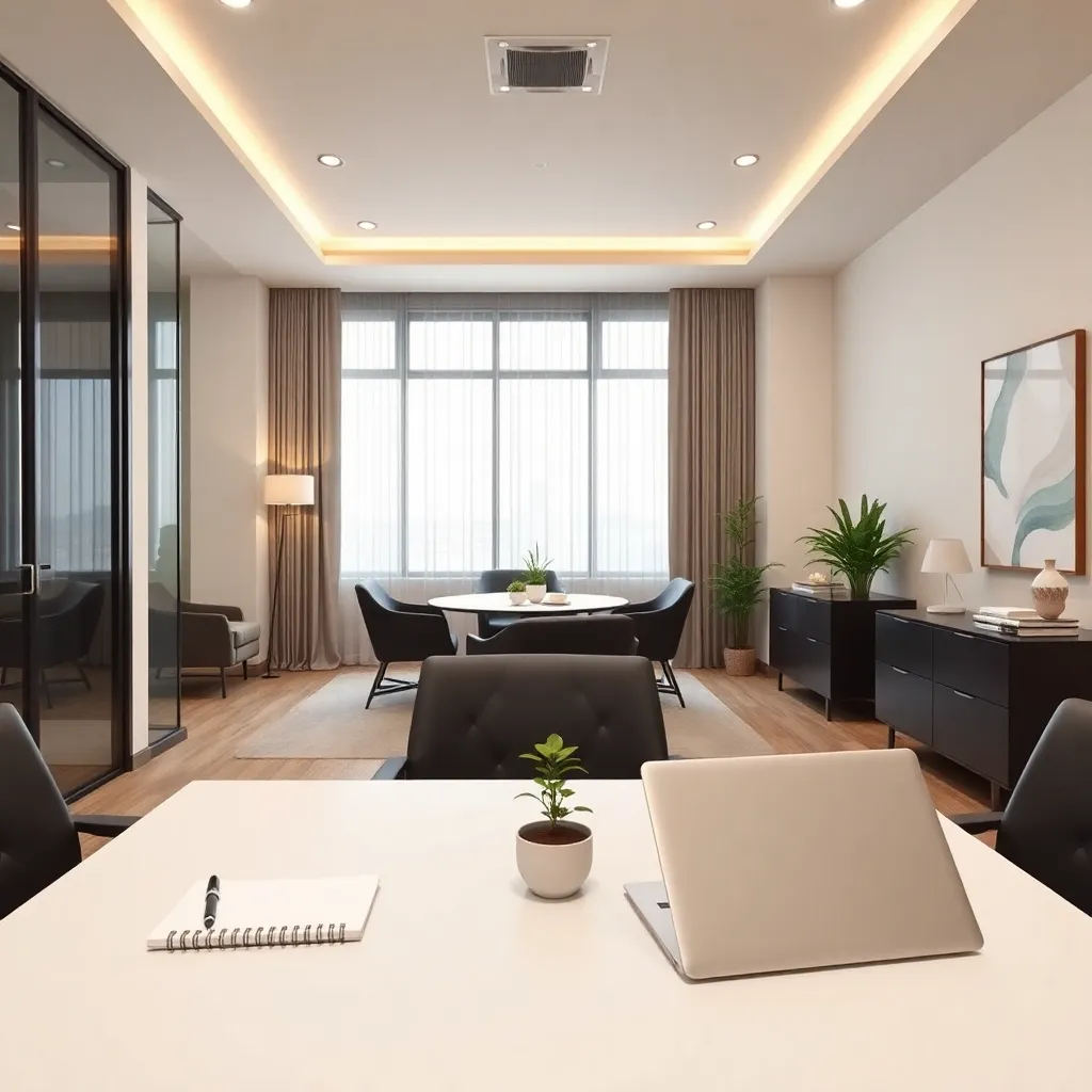 Negocio Garcia-Windsor, P.c.