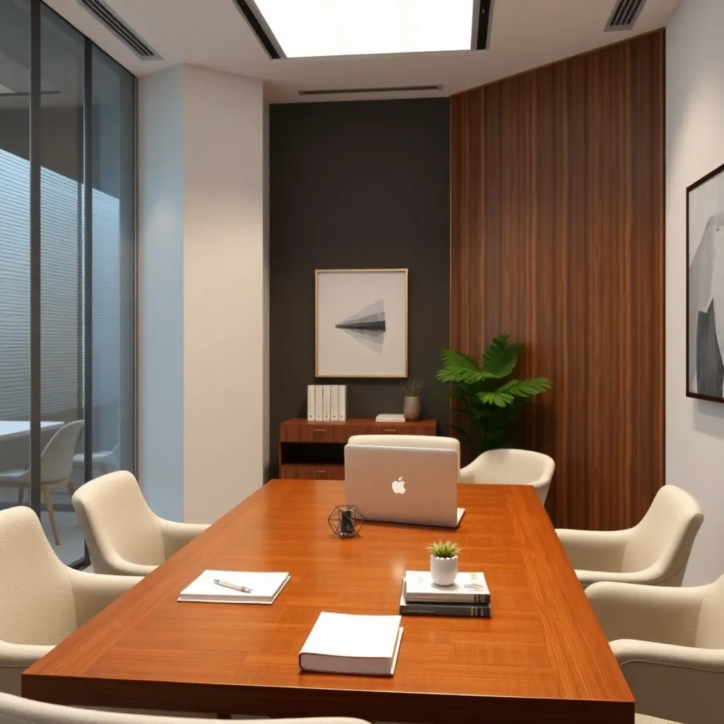 Negocio Garza Law Firm, Lllp