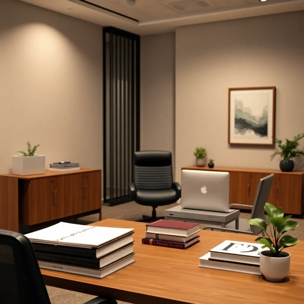 Negocio Gemberling Allen P.a.