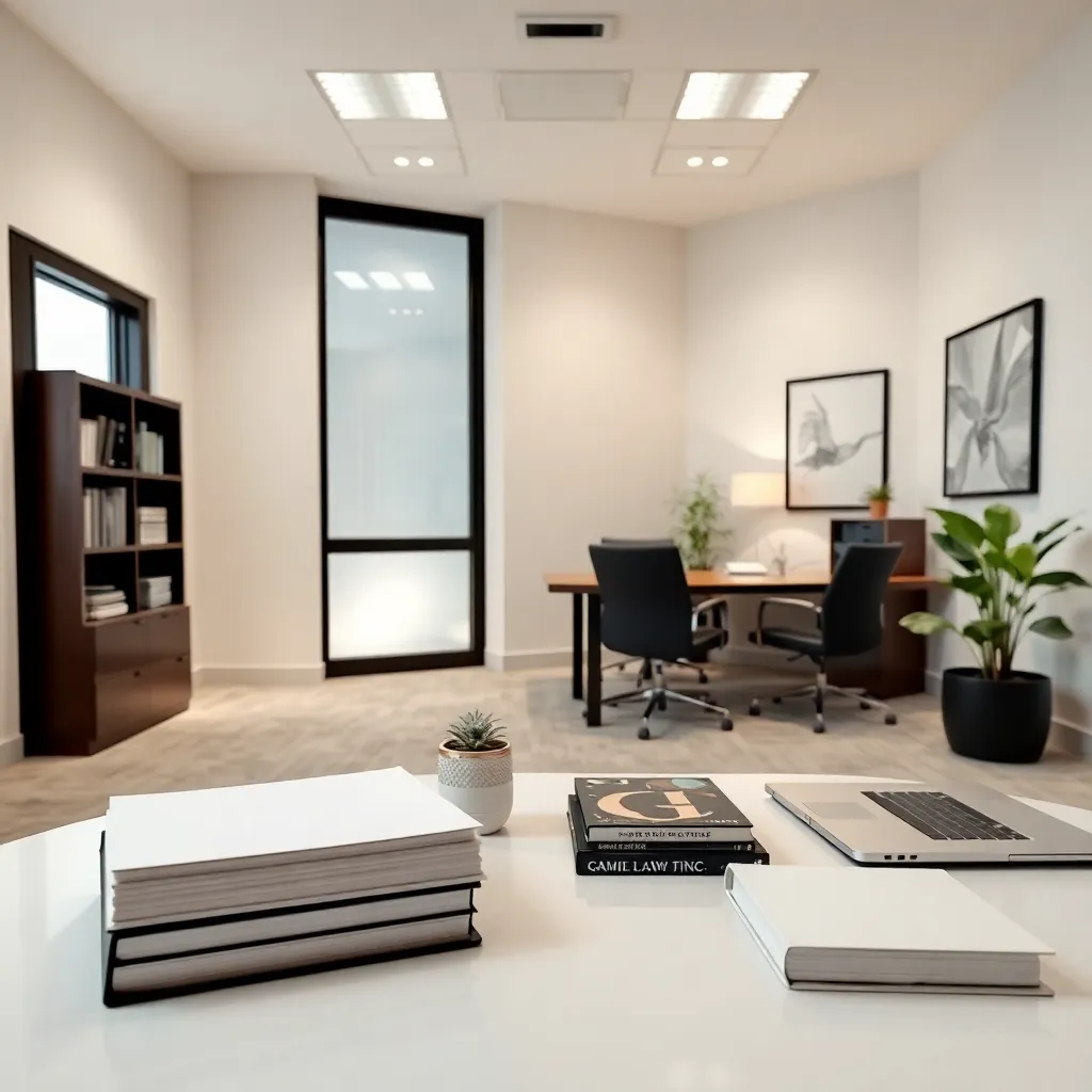 Negocio Gemma Law Associates, Inc