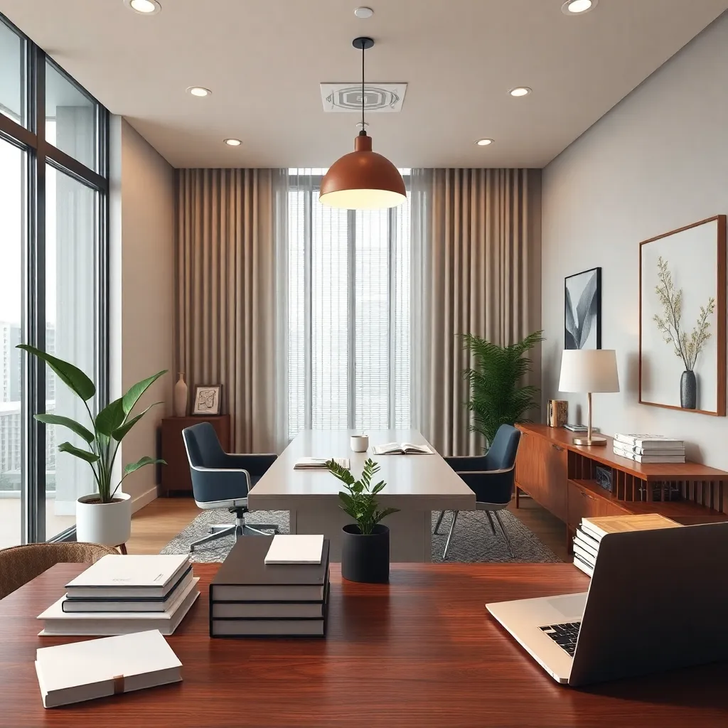 Negocio George Giosmas Law Offices