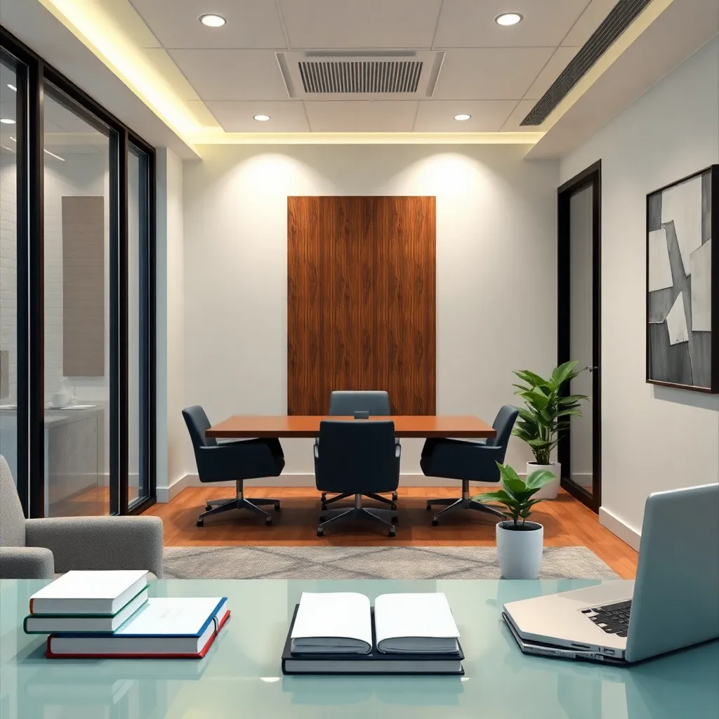 Negocio Gibbins Law, Pllc