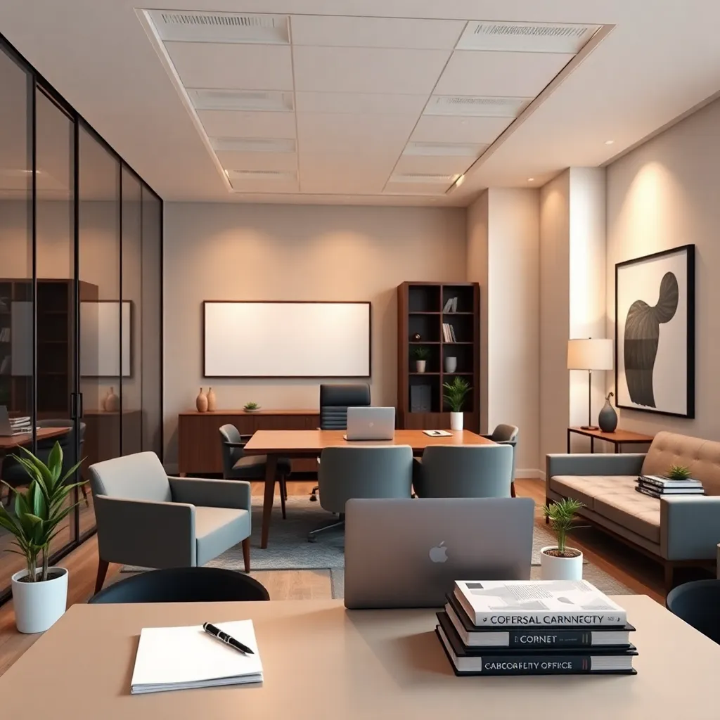 Negocio Gibson Law Offices